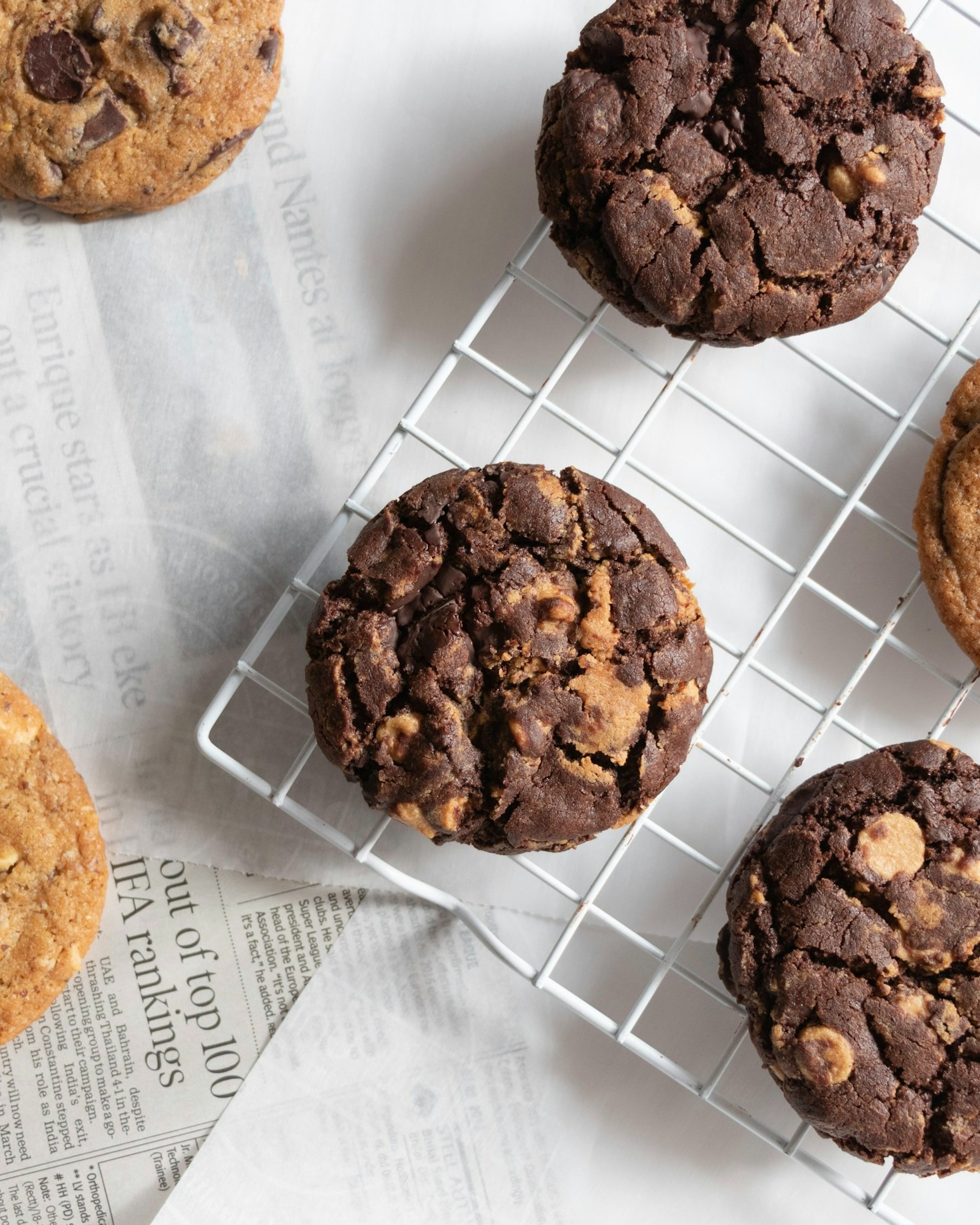 How to Choose the Best Ingredients for Your Cookies
