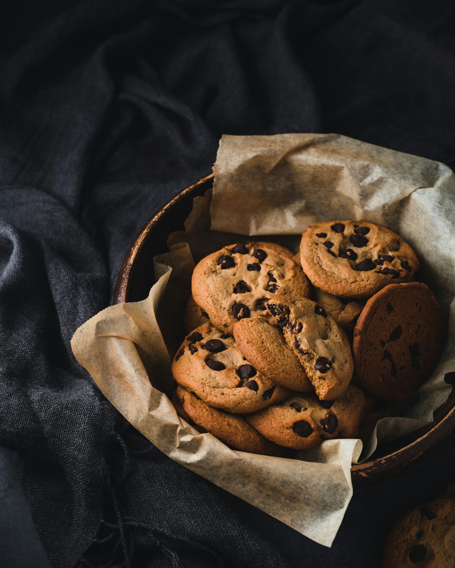 Top 5 Cookie Recipes to Try This Weekend