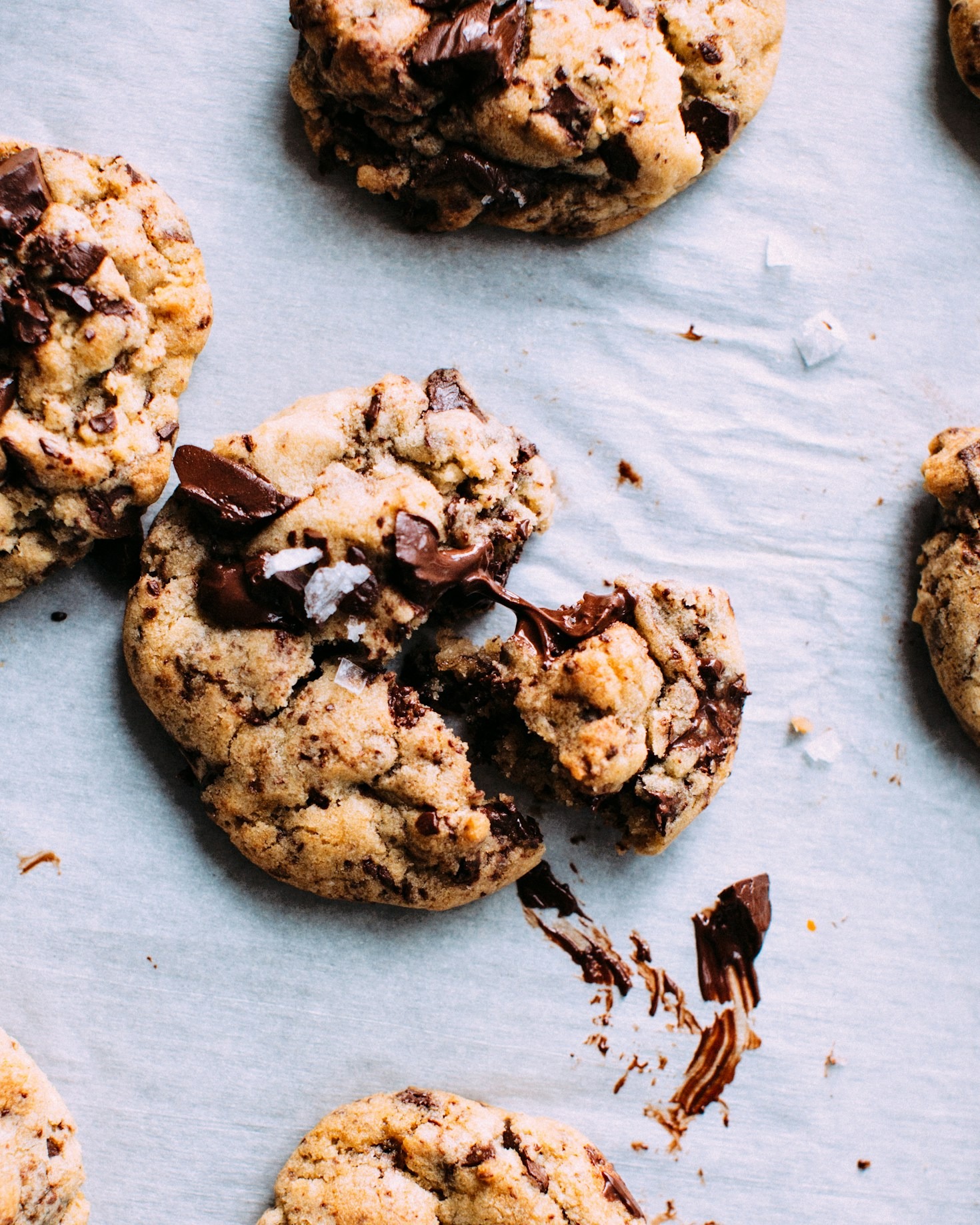 Creative Cookie Decoration Ideas